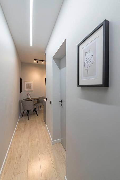 Lovely 1Bd Central Apartment By Hostlovers Κάουνας Εξωτερικό φωτογραφία