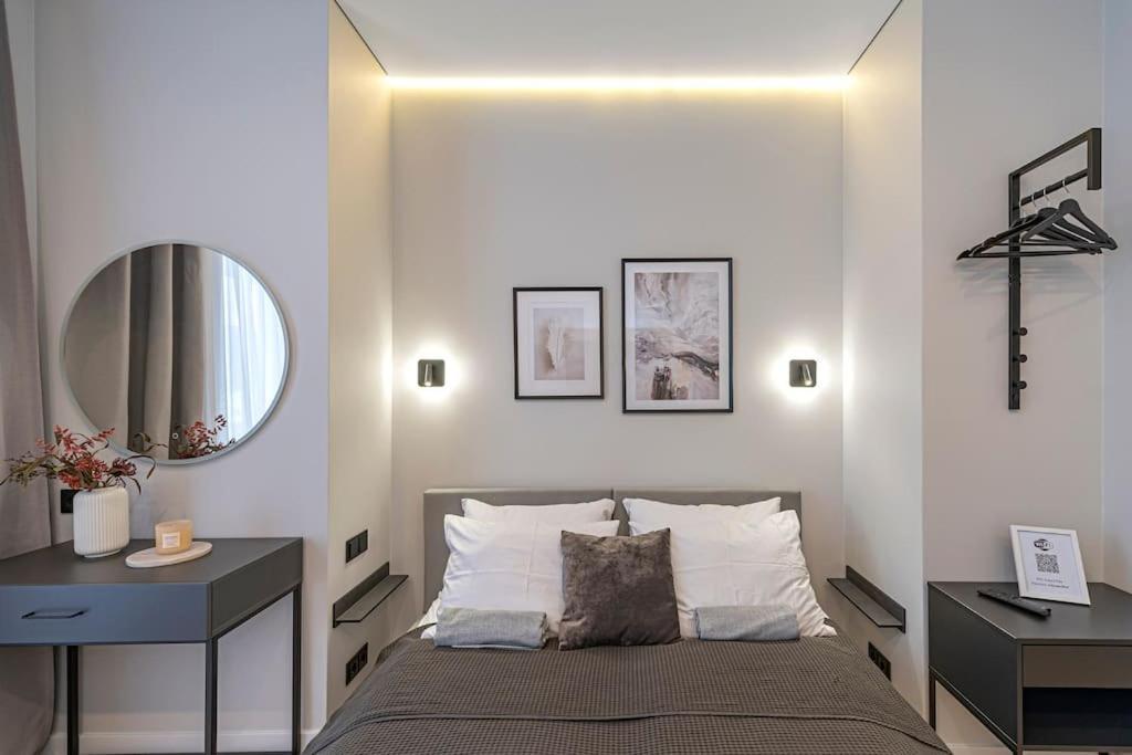 Lovely 1Bd Central Apartment By Hostlovers Κάουνας Εξωτερικό φωτογραφία