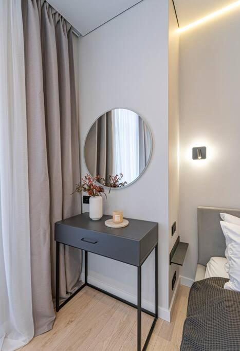Lovely 1Bd Central Apartment By Hostlovers Κάουνας Εξωτερικό φωτογραφία